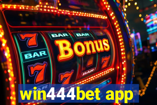 win444bet app